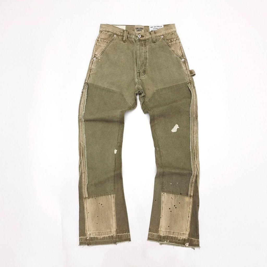 Gallery Dept Flare Carpenter Jeans