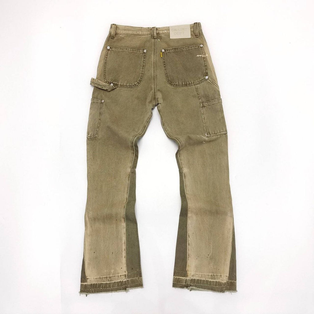 Gallery Dept Flare Carpenter Jeans