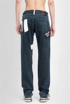 Gallery Dept Distressed Straight Jeans