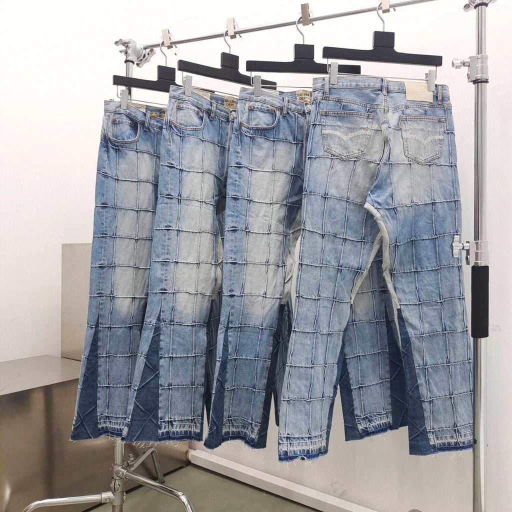 Gallery Dept Flare Jeans