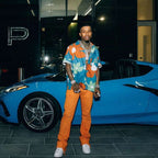 Gallery Dept Flare Carpenter Jeans