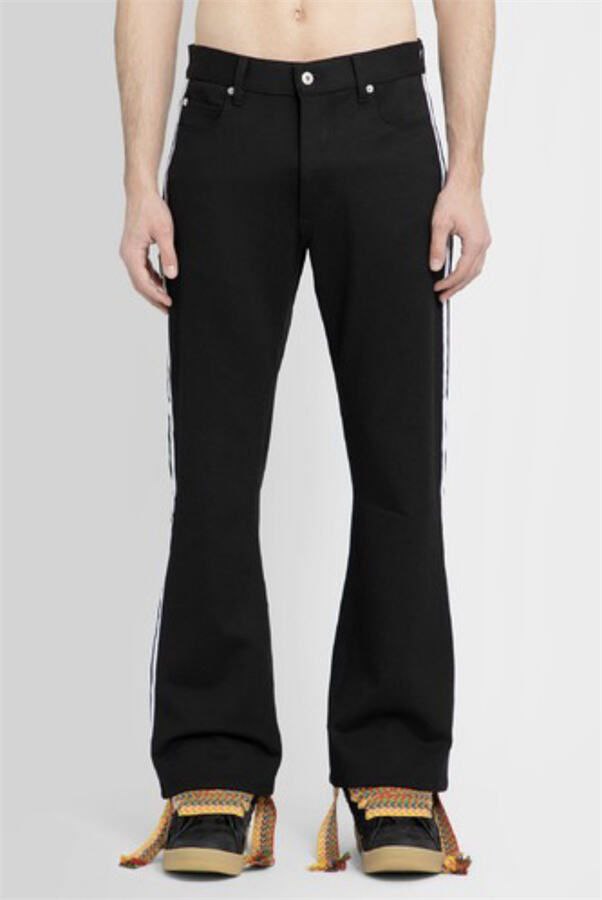 Gallery Dept Loose Strips Jeans