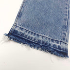 Gallery Dept Regular Fit Distressed Jeans