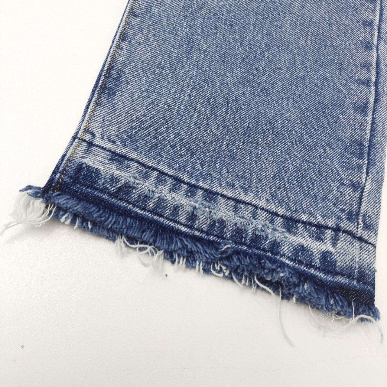 Gallery Dept Regular Fit Distressed Jeans