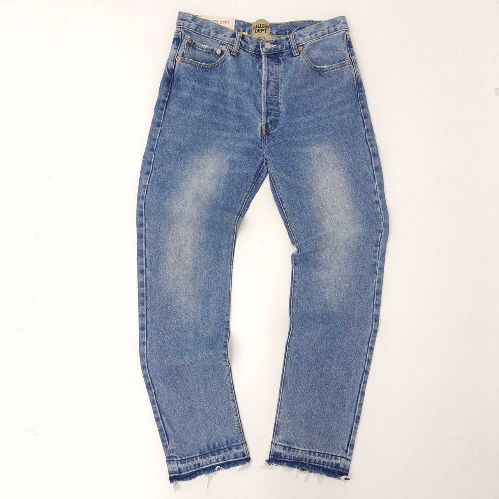 Gallery Dept Regular Fit Jeans