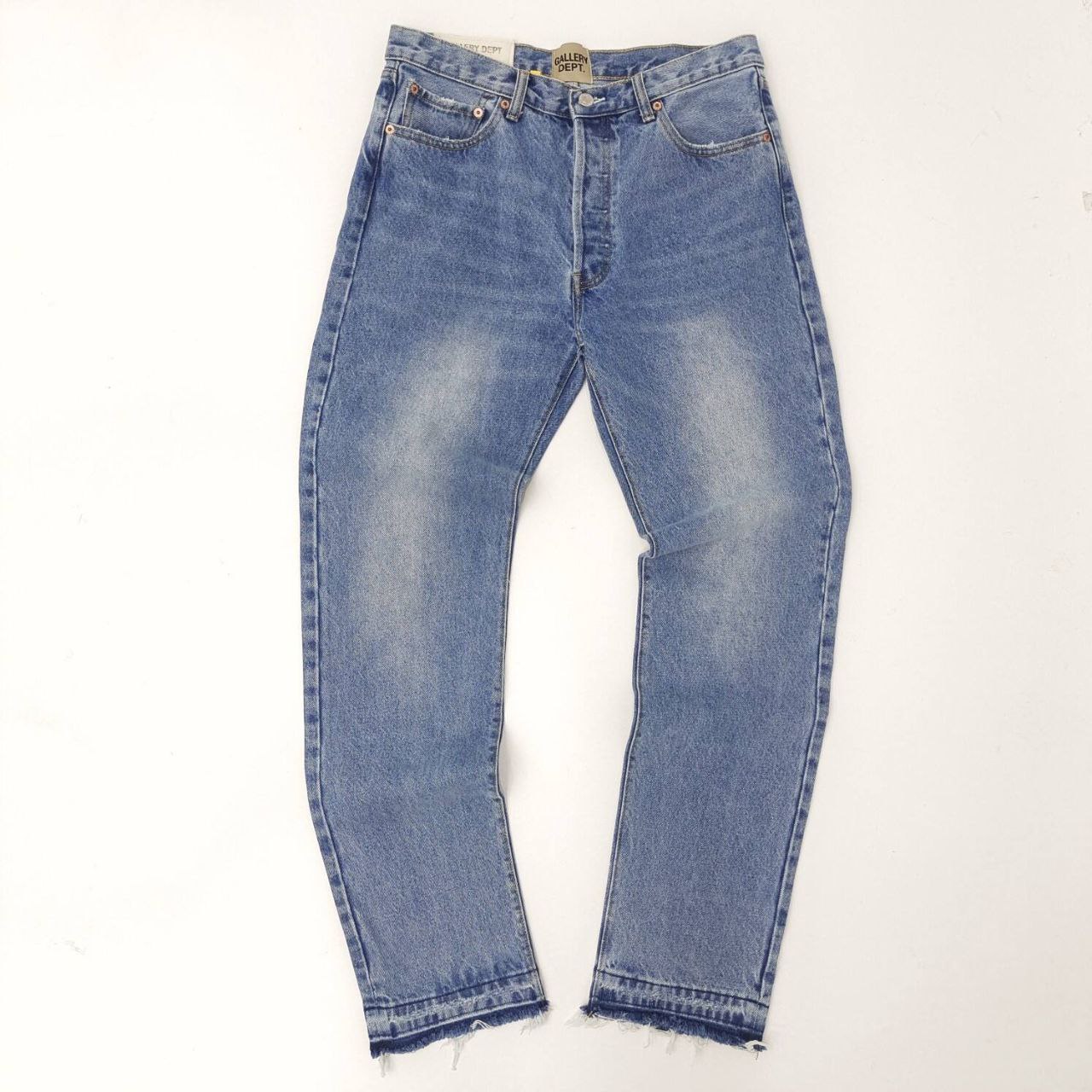 Gallery Dept Regular Fit Jeans
