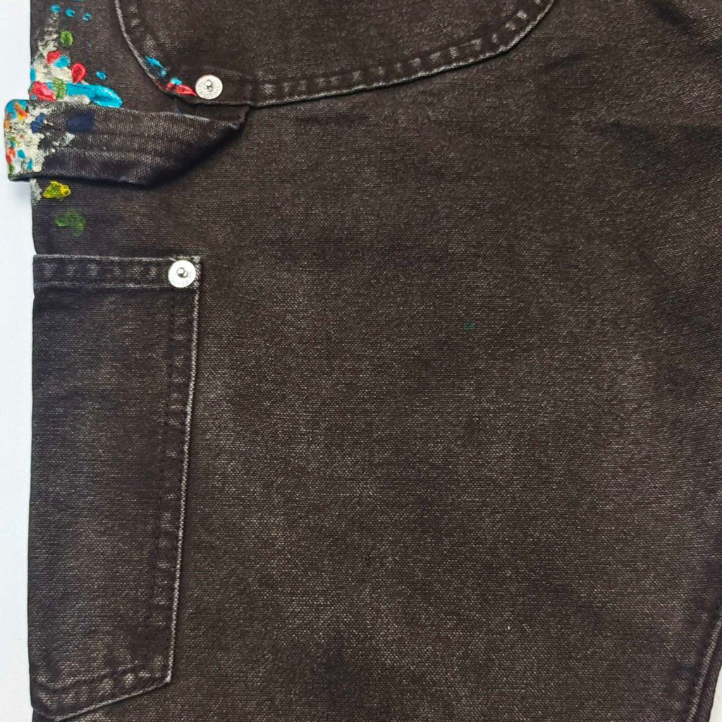 Gallery Dept Flare Jeans