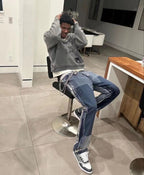 Gallery Dept Flare Jeans