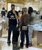 Gallery Dept Flare Jeans