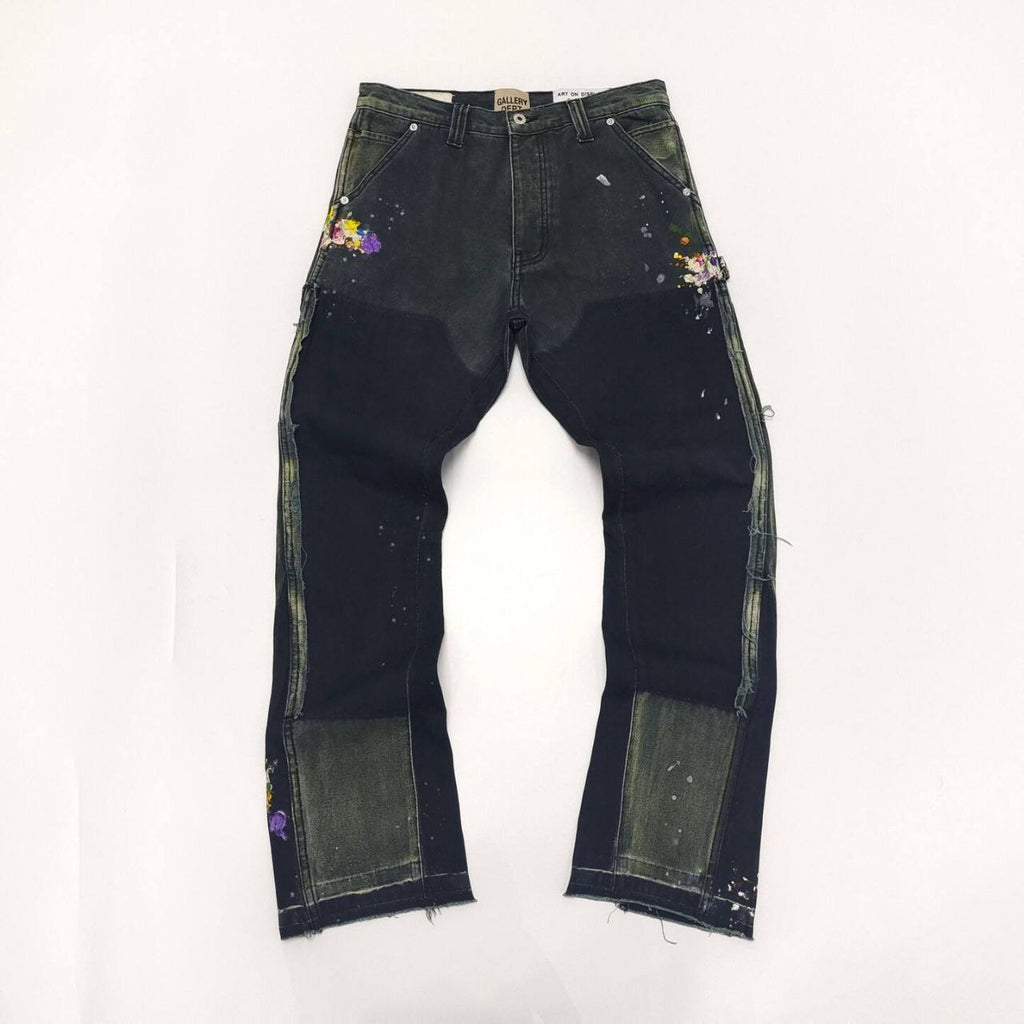 Gallery Dept Flare Jeans