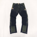 Gallery Dept Flare Jeans