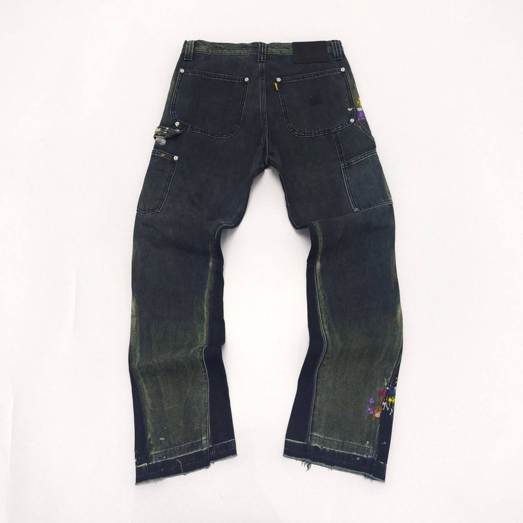 Gallery Dept Flare Jeans