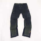 Gallery Dept Flare Jeans