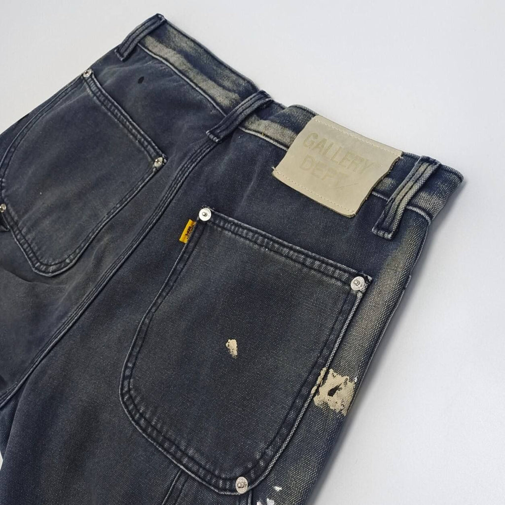 Gallery Dept Flare Jeans