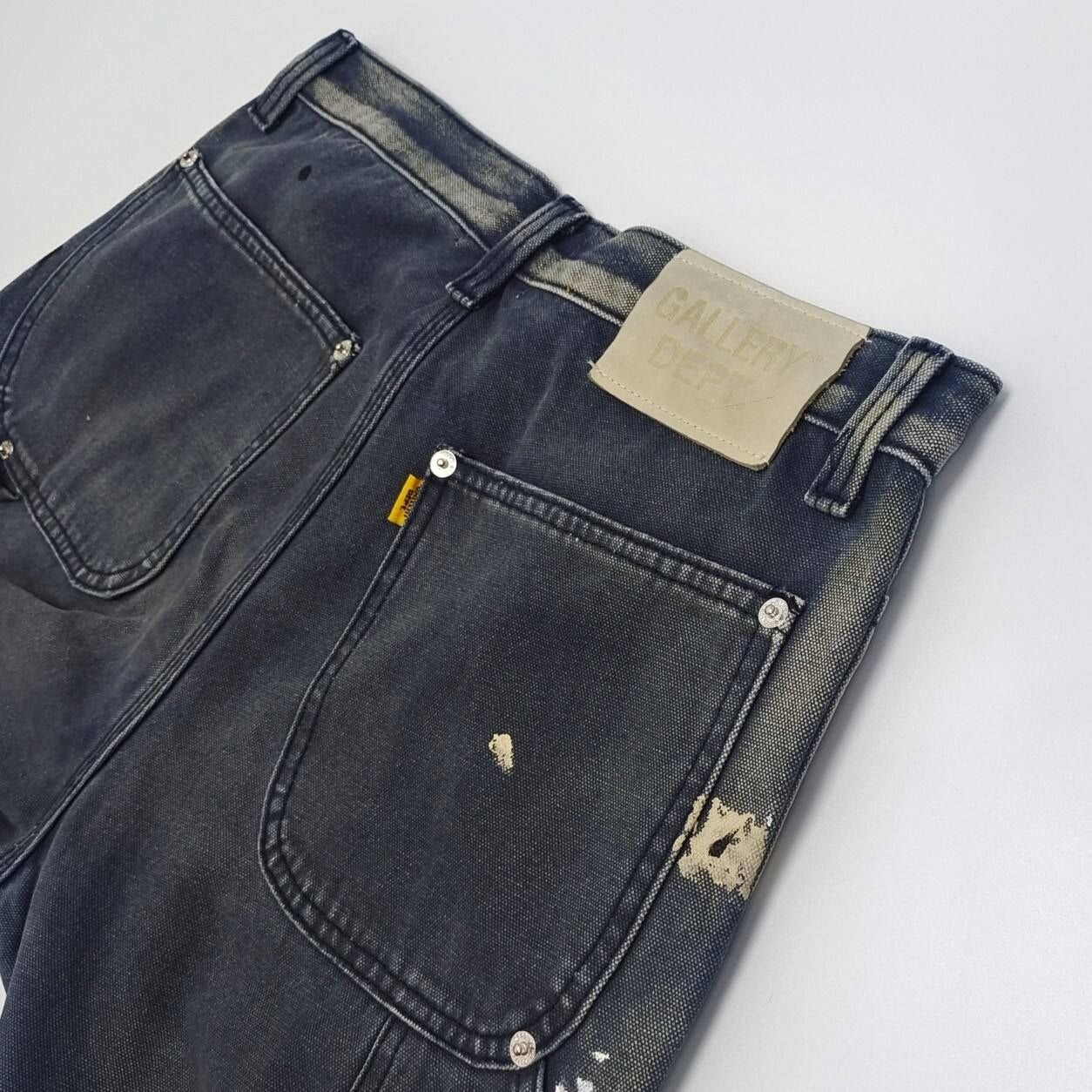 Gallery Dept Flare Jeans
