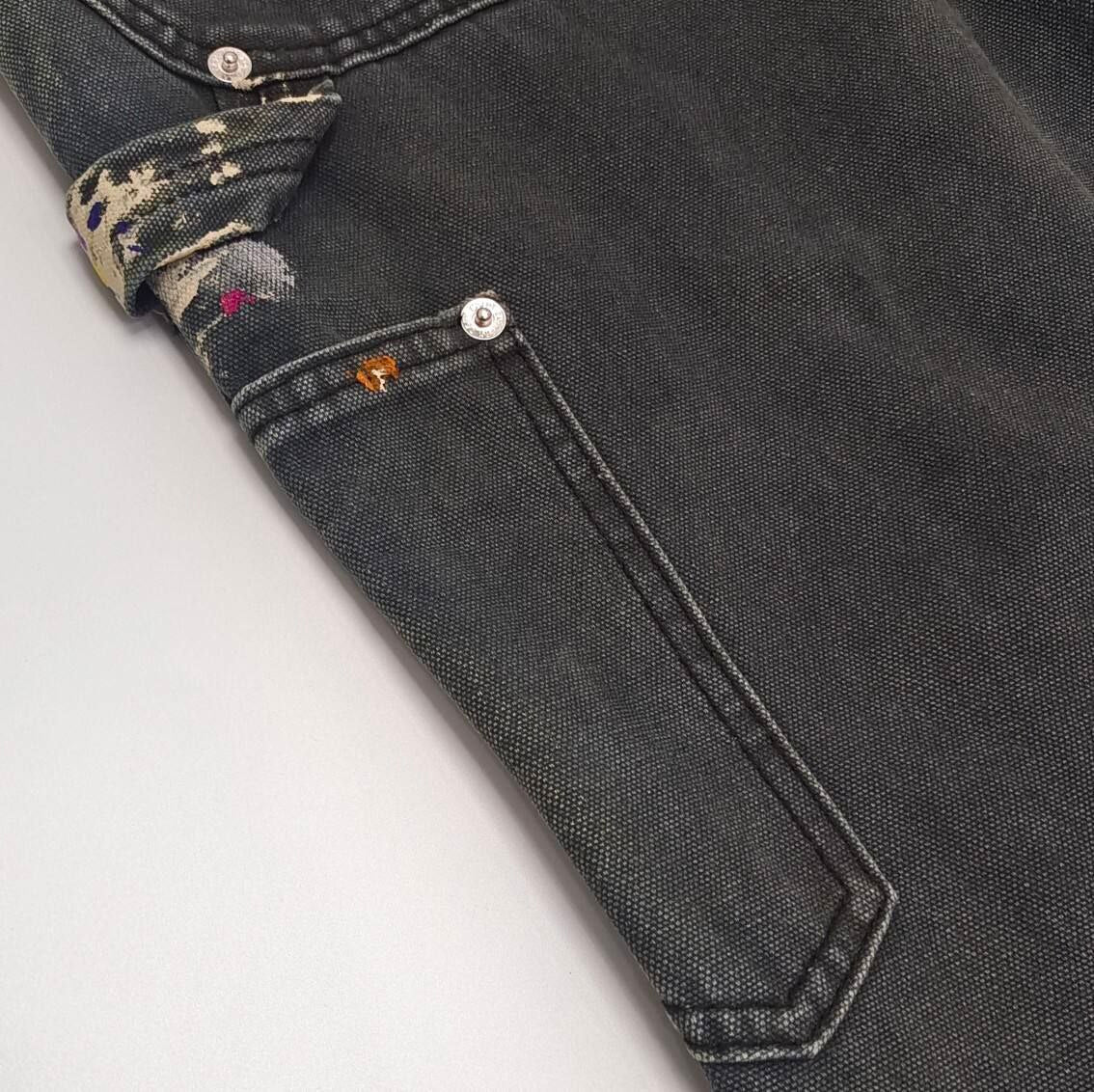 Gallery Dept Flare Jeans