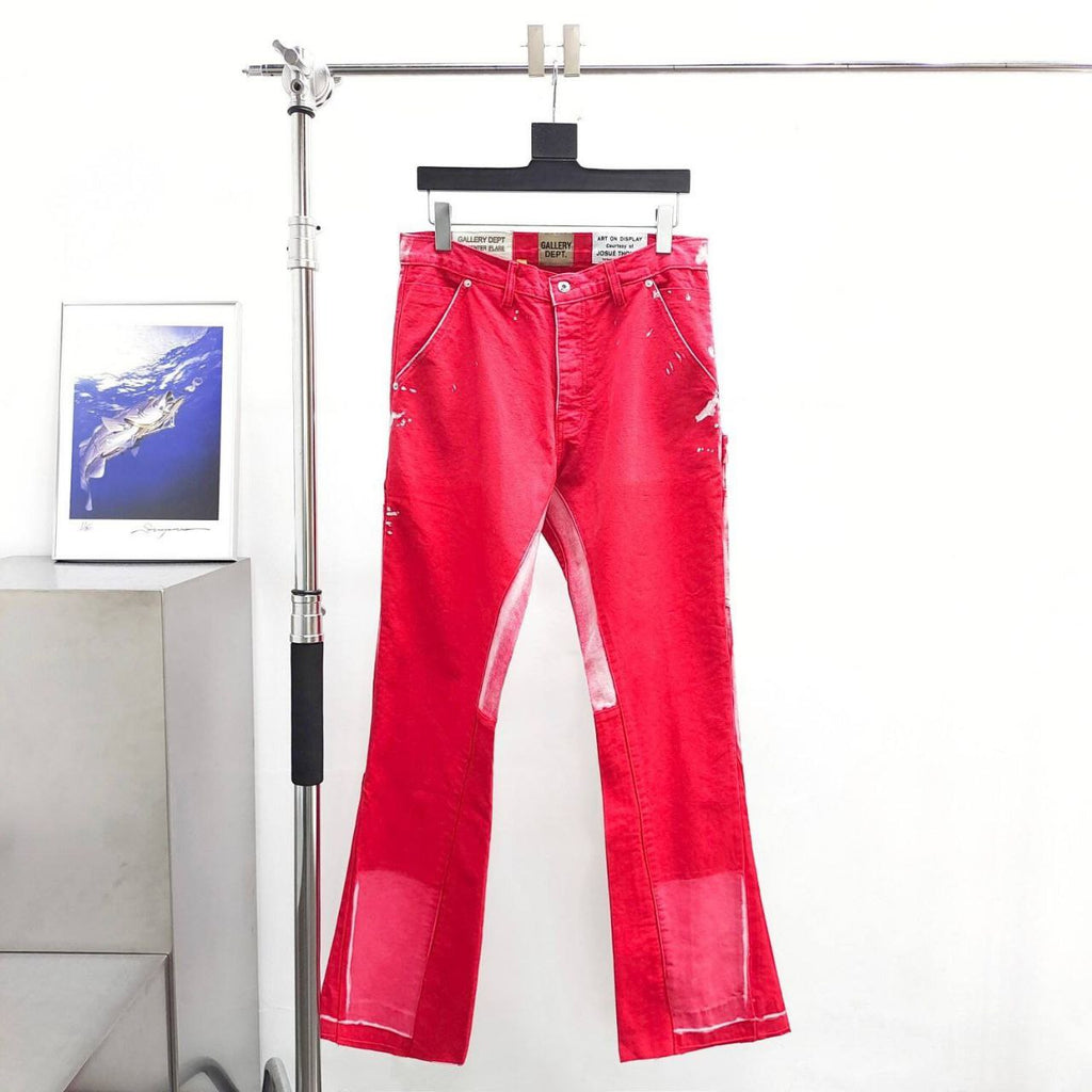 Gallery Dept Flare Jeans