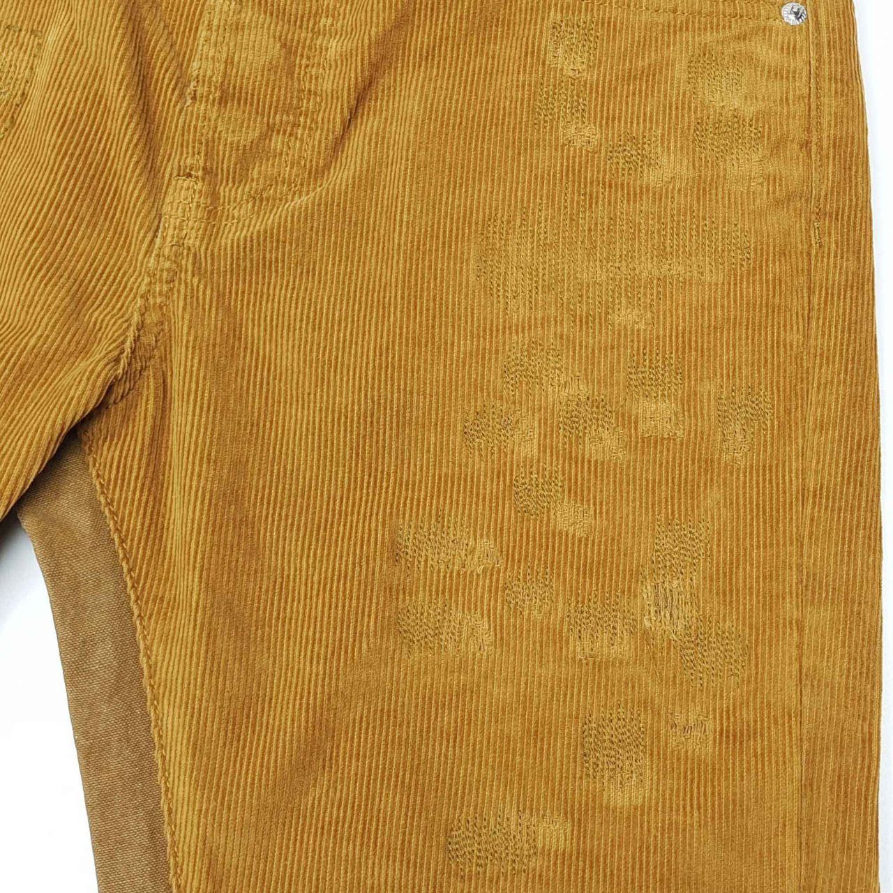 Gallery Dept Corduroy Flare Jeans