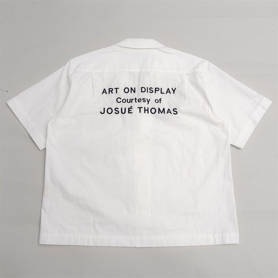 Gallery Dept Shirt