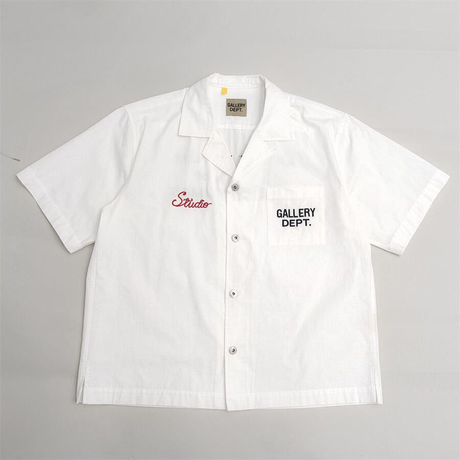 Gallery Dept Shirt