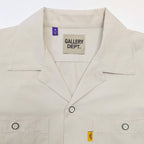 Gallery Dept Shirt