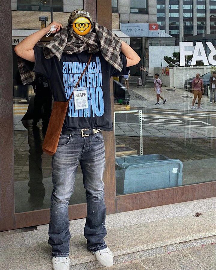 Far From What T-Shirt