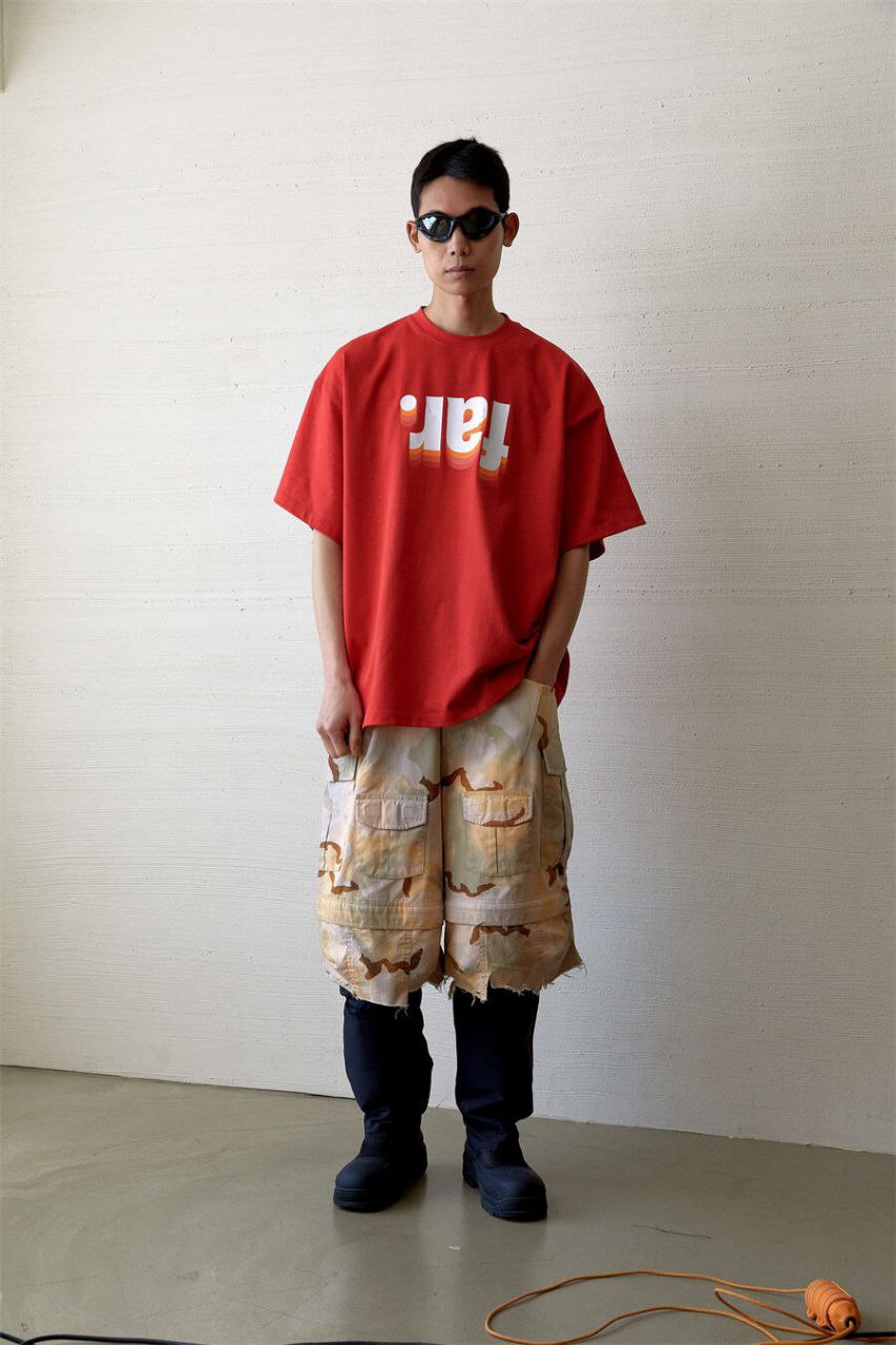 Far From What T-Shirt