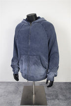 Far From What Zip-Up Hoodie