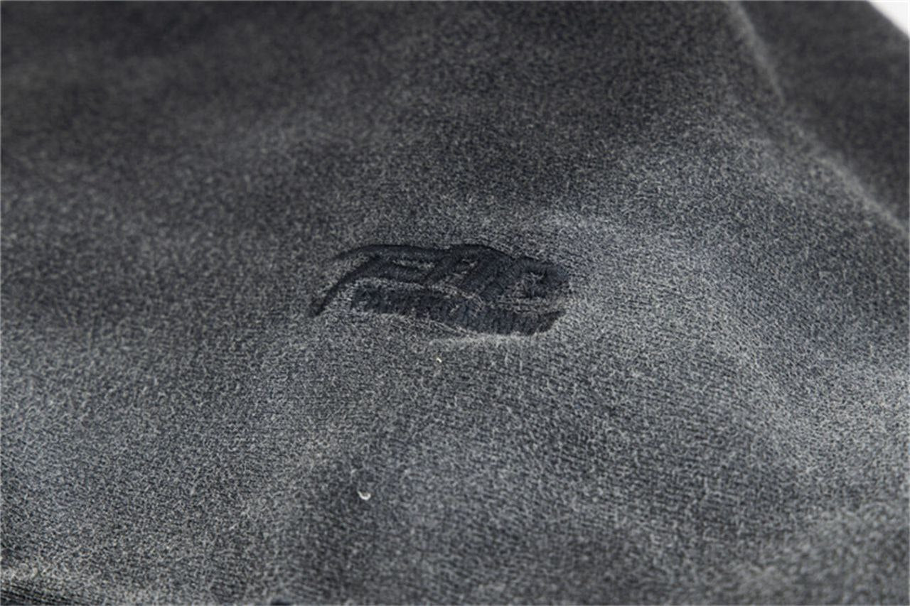 Far From What Zip-Up Hoodie