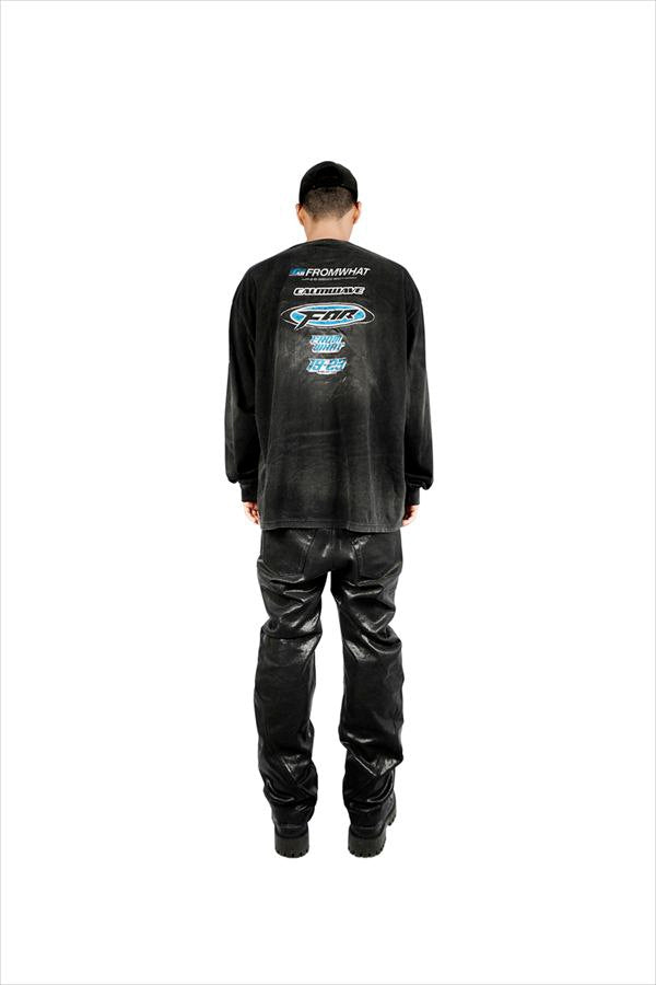 Far From What Long Sleeve
