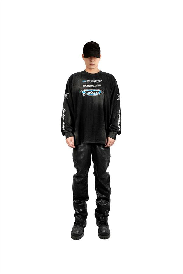 Far From What Long Sleeve