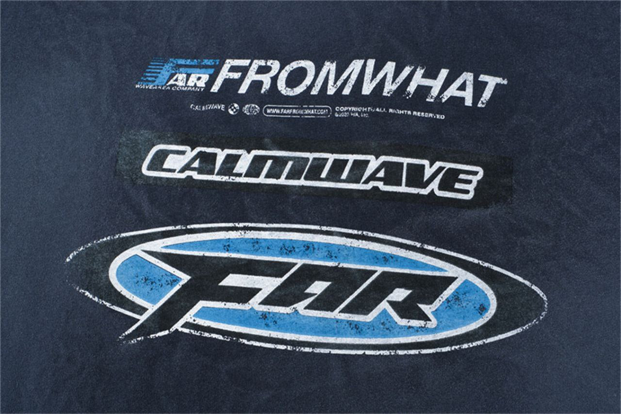 Far From What T-Shirt