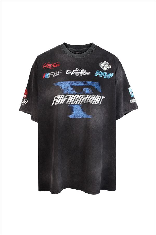 Far From What T-Shirt