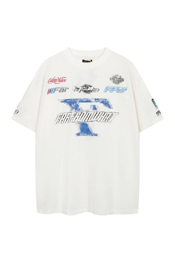 Far From What T-Shirt