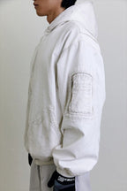 Far From What Utility Jacket