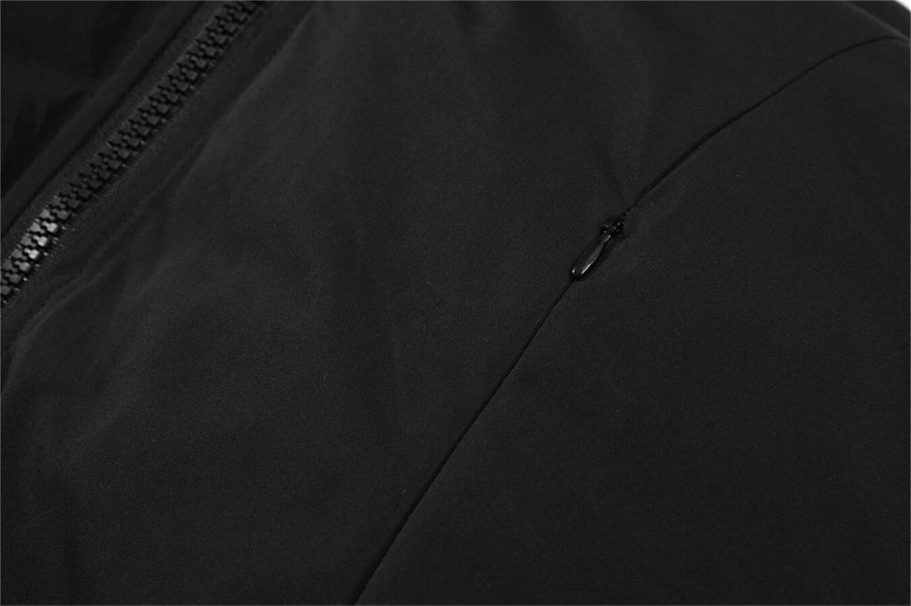 Far From What Bomber Jacket