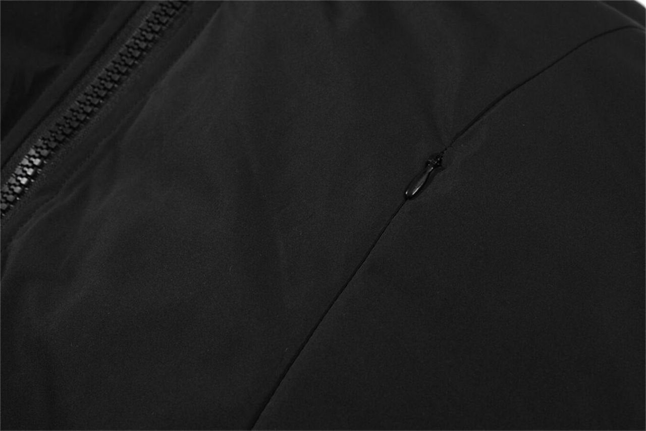 Far From What Bomber Jacket