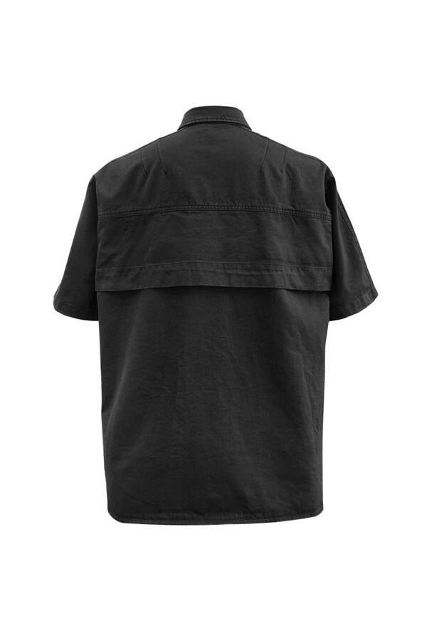 Far From What Industrial Shirt