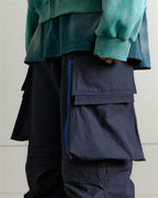 Far From What Industrial Cargo Pants
