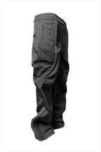 Far From What Zip Cargo Pants