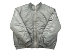 Grailz Double Zip Bomber Jacket