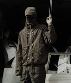 Grailz Flight Jacket