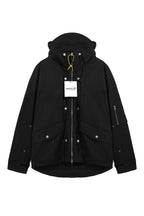 Grailz Flight Jacket