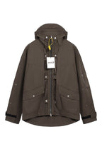 Grailz Flight Jacket