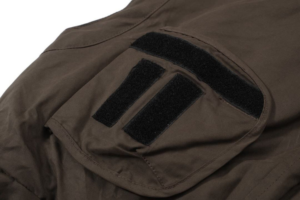 Grailz Flight Jacket