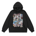 Project G/R Hoodie