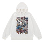 Project G/R Hoodie