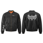 Project G/R Bomber Jacket