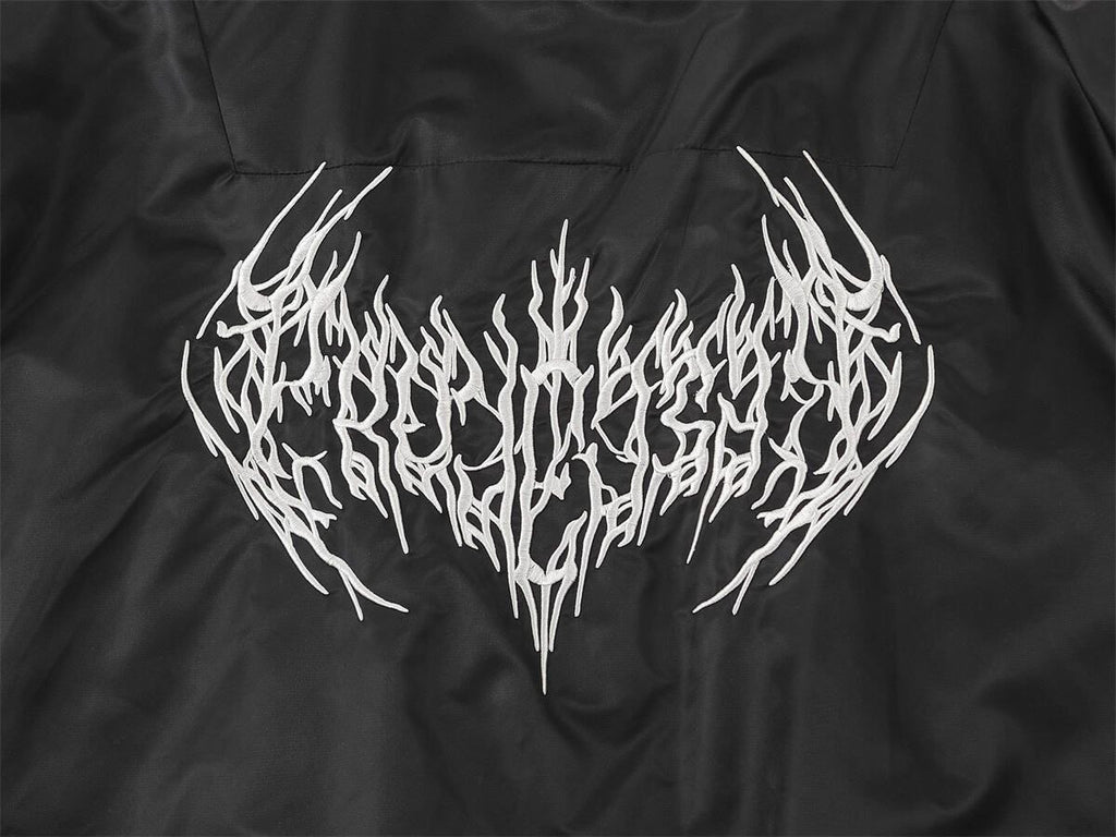 Project G/R Bomber Jacket