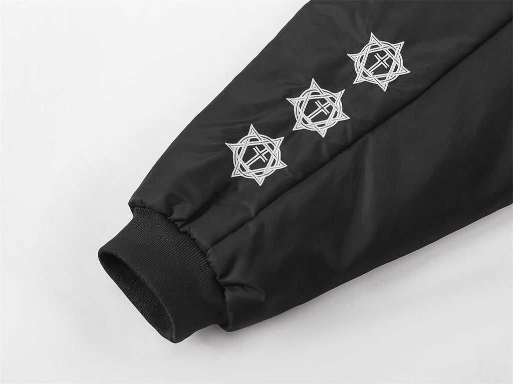 Project G/R Bomber Jacket